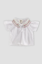 BLOUSE FOR BABY GIRLS