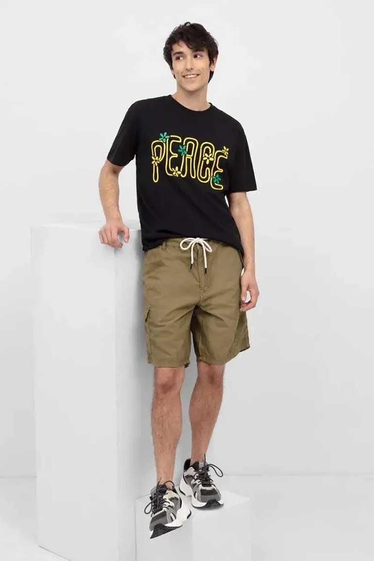 CASUAL SHORT FOR MEN