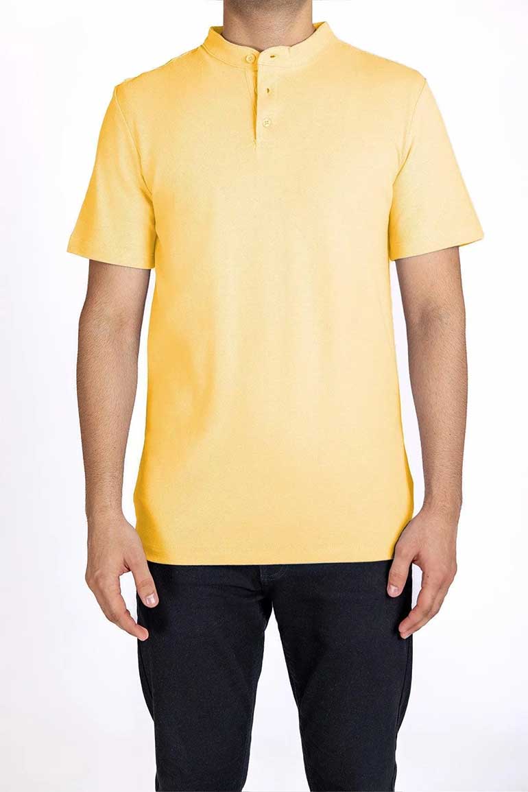 HENLY POLO SHIRT FOR MEN
