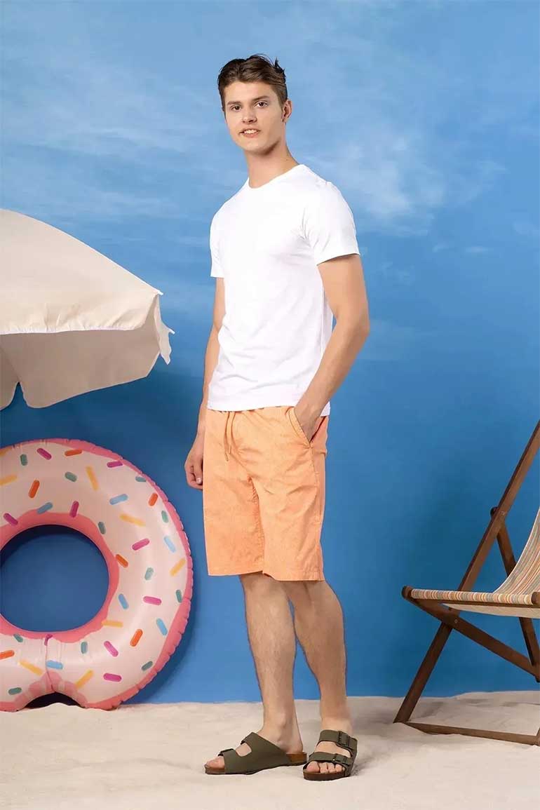 CASUAL SHORT FOR MEN