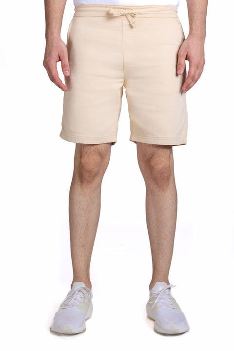 Men Solid Shorts