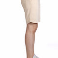 Men Solid Shorts 