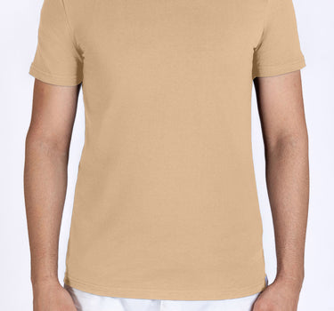 Men V Neck Tshirt 