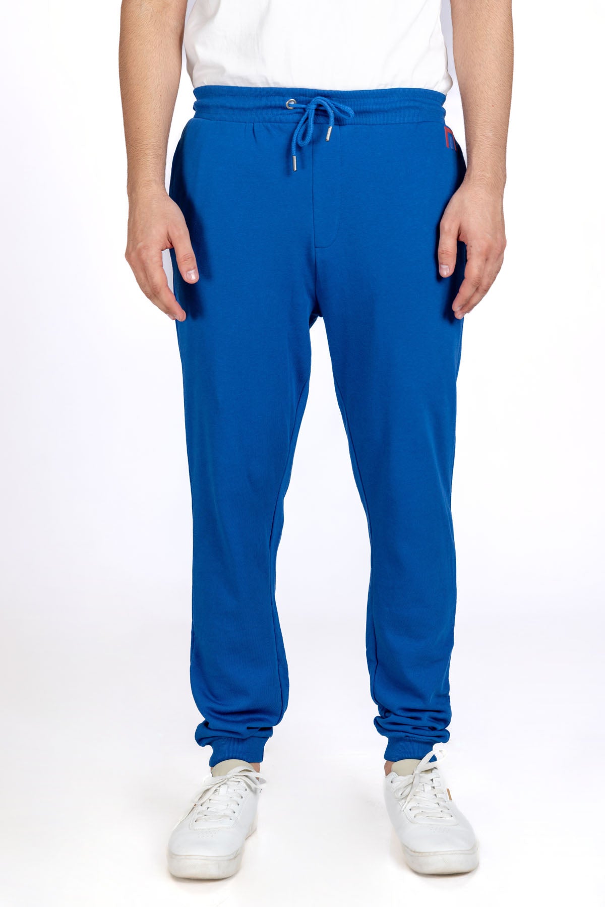 Men Solid Jogger Pants