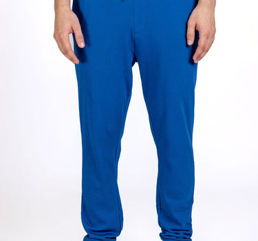 Men Solid Jogger Pants 