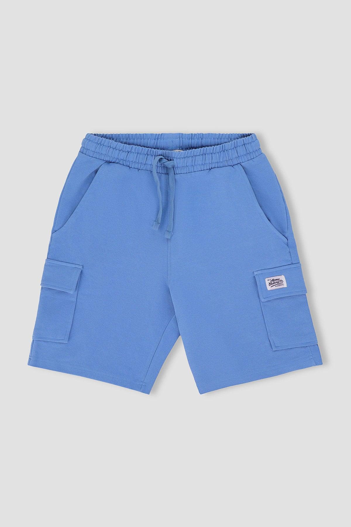 Short For Men - Light Blue