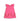  Top for Baby Girl - Rosy Pink 
