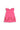 Top for Baby Girl - Rosy Pink