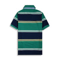  Robert Polo T- Shirt for Men - Tropical Rain Forest - New Arrival 