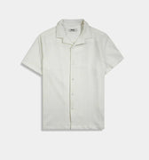 H/L Shirt for Men - White - MEME