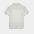 H/L Shirt for Men - White - MEME