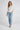 EMBROIDERED BLOUSE FOR WOMEN