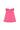  Top for Baby Girl - Rosy Pink 