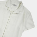 H/L Shirt for Men - White - MEME