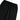 Wide Leg Solid Trouser For Women - Black - Intermix - MEME
