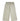 Wide leg solid trouser for Women - Pastel Grey - MEME