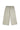Wide leg solid trouser for Women - Pastel Grey
