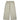 Wide leg solid trouser for Women - Pastel Grey - MEME