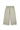 Wide leg solid trouser for Women - Pastel Grey - MEME