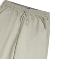 Wide leg solid trouser for Women - Pastel Grey - MEME