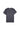Henley Polo T-Shirt for Men - Bright Grey - MEME