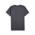 Henley Polo T-Shirt for Men - Bright Grey - MEME