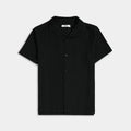 H/L Shirt for Men - Black - MEME