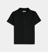 H/L Shirt for Men - Black - MEME