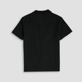 H/L Shirt for Men - Black - MEME