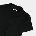 H/L Shirt for Men - Black - MEME