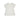 Embroidered Top for Girl - White - MEME