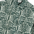  Printed Shirt for women - Lunar Green - New Arrival 