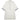  Embroidered Tunic for Women - White 