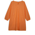 Dress for Women - Raw Sienna - MEME