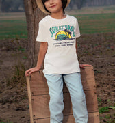 Boy Sunny Days Tshirt 