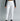 Long Legging For Women - White - MEME