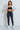 Long Legging For Women - Black