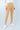 Basic Legging For Women - Skin