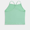  Tank top for Women - Turquoise Green 