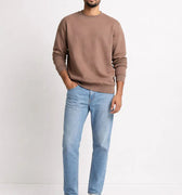 Skinny Fit Jeans For Men - Light Blue - MEME