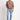 Skinny Fit Jeans For Men - Light Blue - MEME