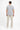 Henly Polo T-Shirt For Men - Light Grey - MEME