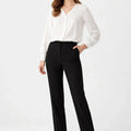Solid Shirt For Women - White - MEME