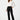 Solid Shirt For Women - White - MEME
