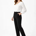 Solid Shirt For Women - White - MEME