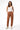 Cargo Jogger Pants for Women– Brown