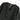 Embroidered Shirt for Women - Black - MEME