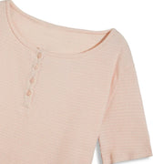 T - Shirt for women - Rose Bud - MEME