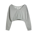  Top for Women - Grey Cloud 