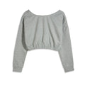  Top for Women - Grey Cloud 
